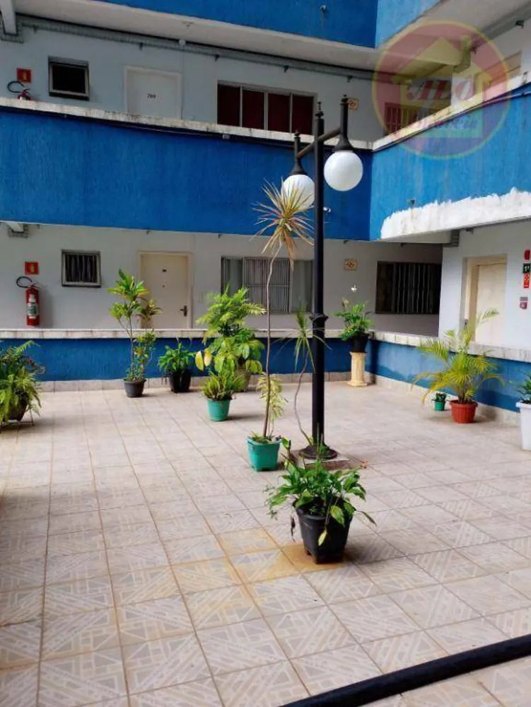 Apartamento, 2 quartos, 60 m² - Foto 3