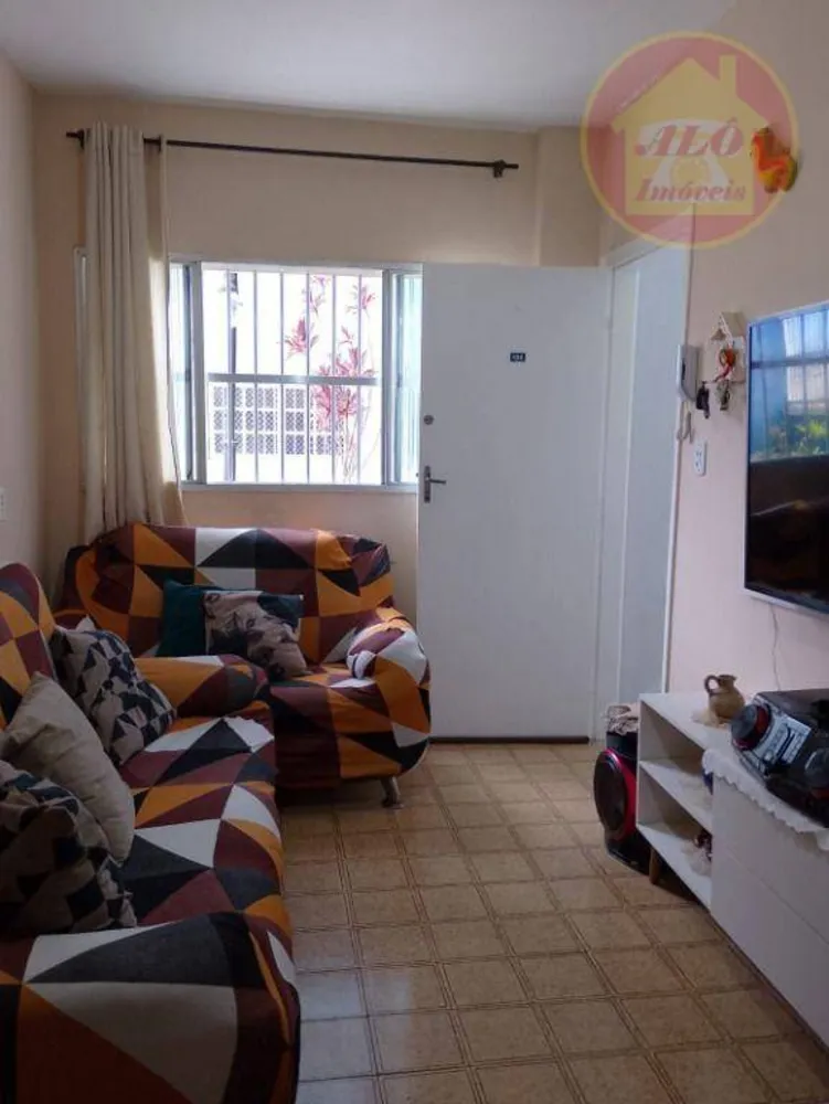 Apartamento, 2 quartos, 60 m² - Foto 4