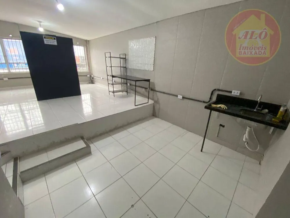 Loja-Salão, 80 m² - Foto 9