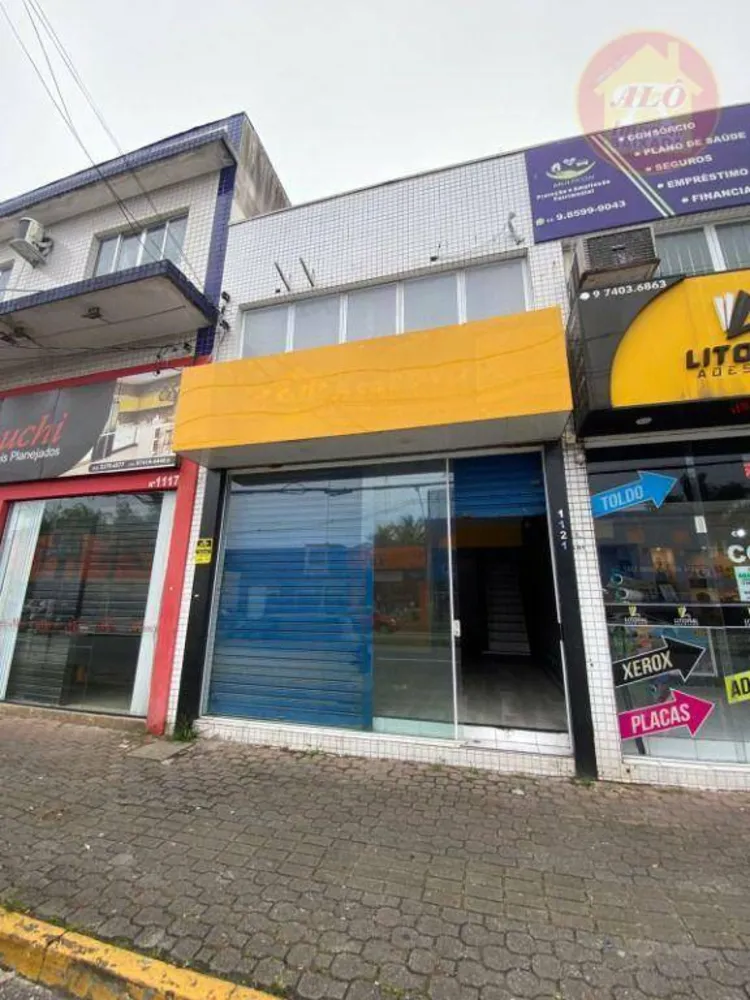 Loja-Salão, 80 m² - Foto 11