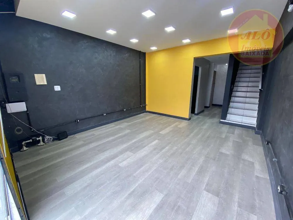 Loja-Salão, 80 m² - Foto 5