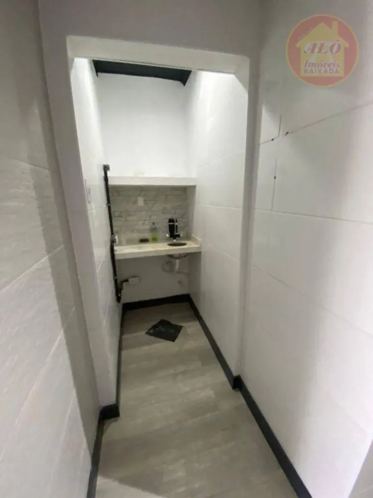 Loja-Salão, 80 m² - Foto 4