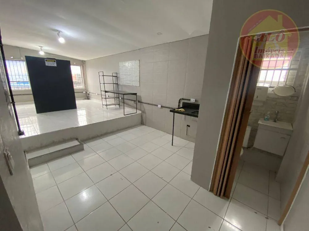 Loja-Salão, 80 m² - Foto 16