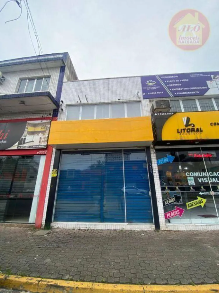 Loja-Salão, 80 m² - Foto 6