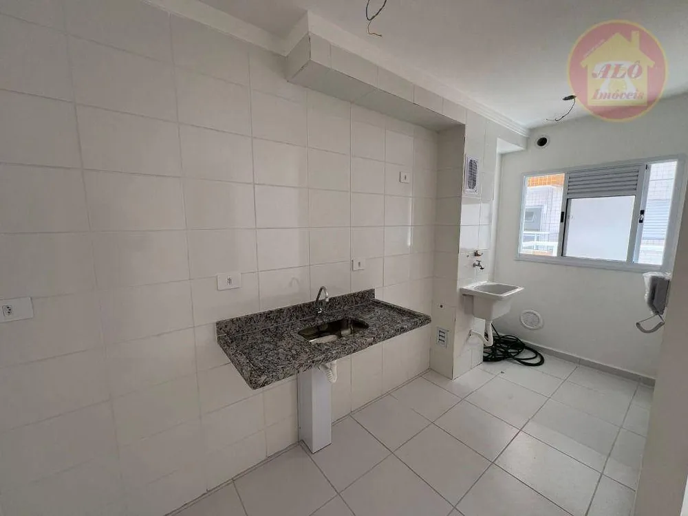 Apartamento, 2 quartos, 57 m² - Foto 6