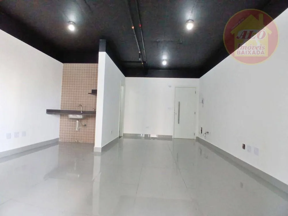Sala-Conjunto, 40 m² - Foto 15