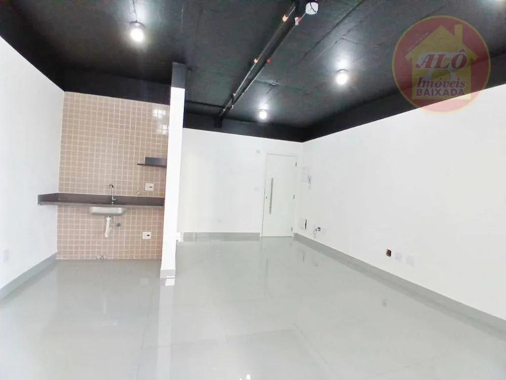 Sala-Conjunto, 40 m² - Foto 12