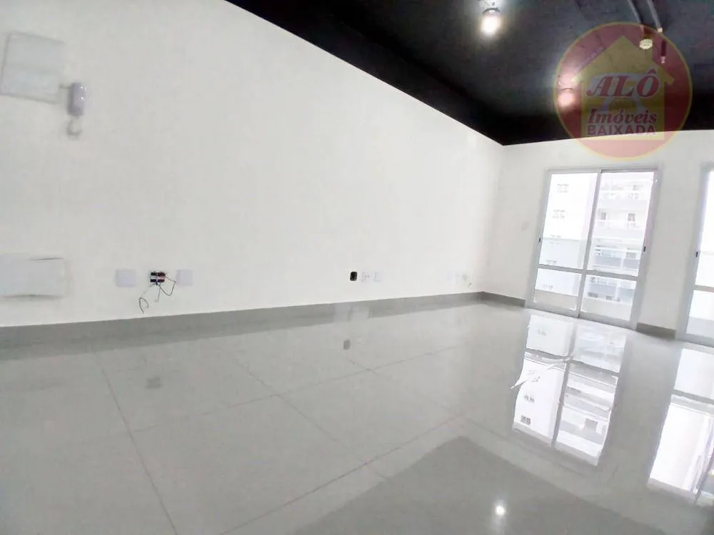 Sala-Conjunto, 40 m² - Foto 10