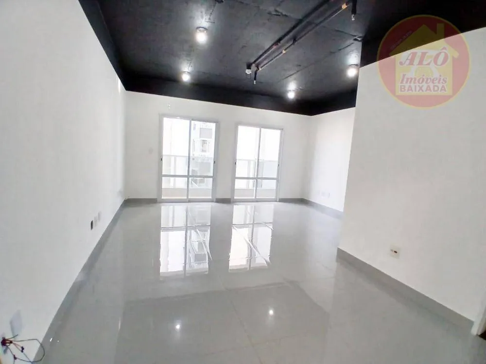 Sala-Conjunto, 40 m² - Foto 5