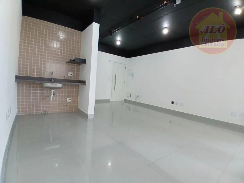 Sala-Conjunto, 40 m² - Foto 4