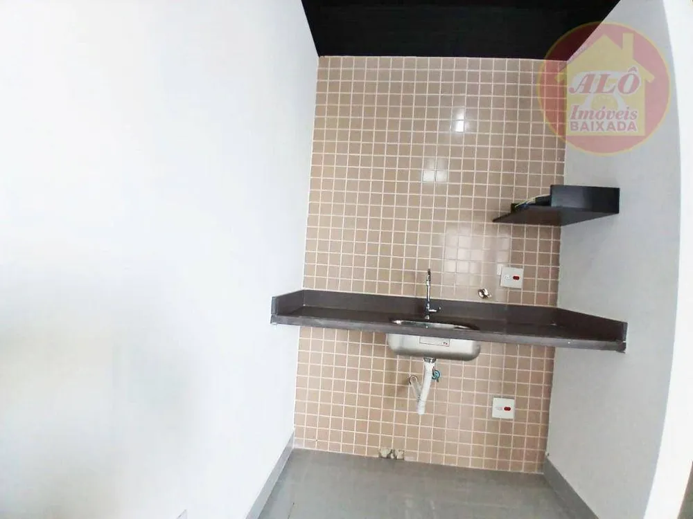 Sala-Conjunto, 40 m² - Foto 13