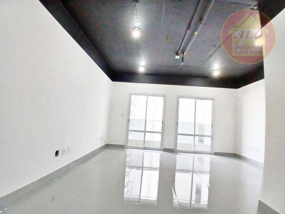 Sala-Conjunto, 40 m² - Foto 7