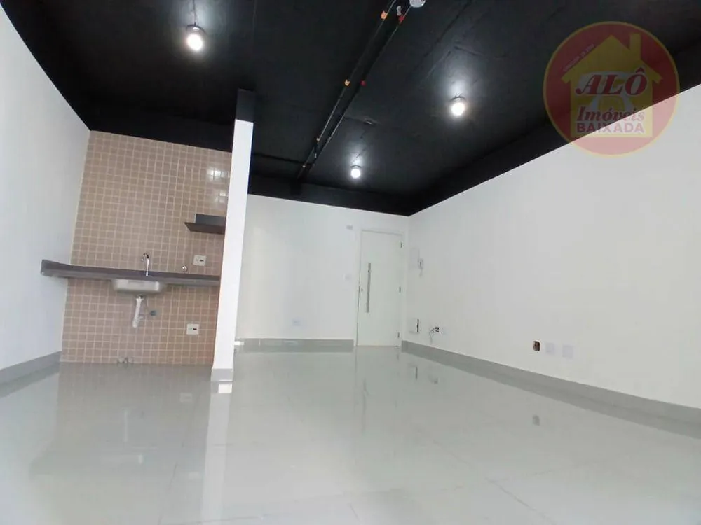 Sala-Conjunto, 40 m² - Foto 6
