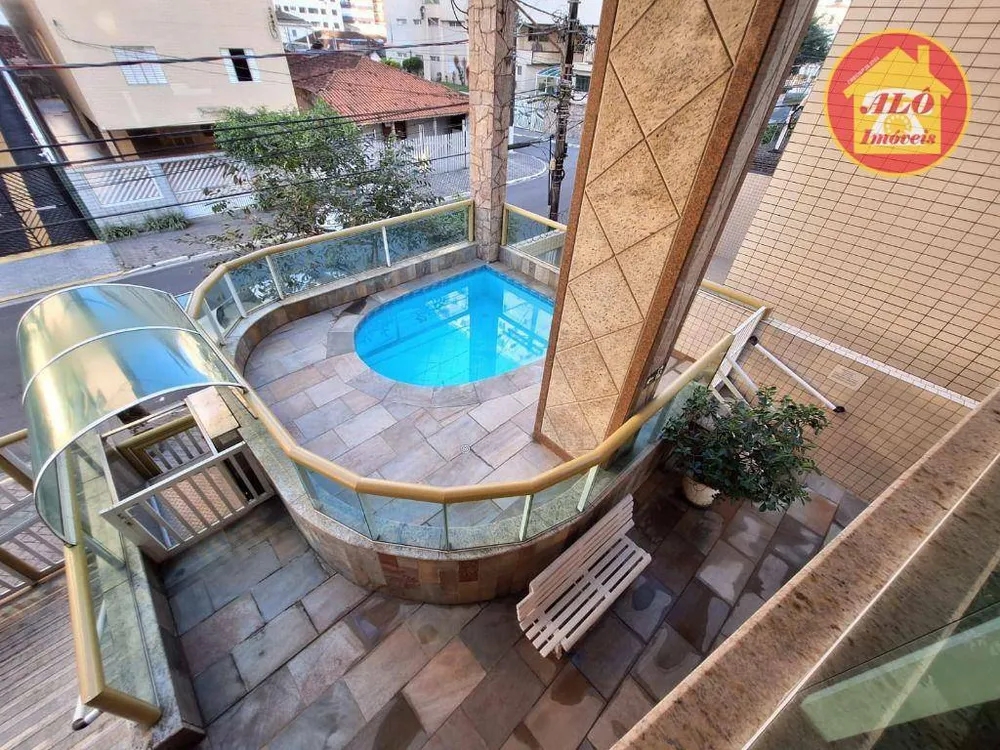 Apartamento, 1 quarto, 45 m² - Foto 1