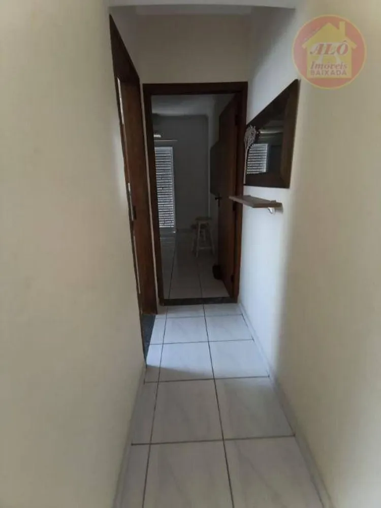 Apartamento, 1 quarto, 45 m² - Foto 9