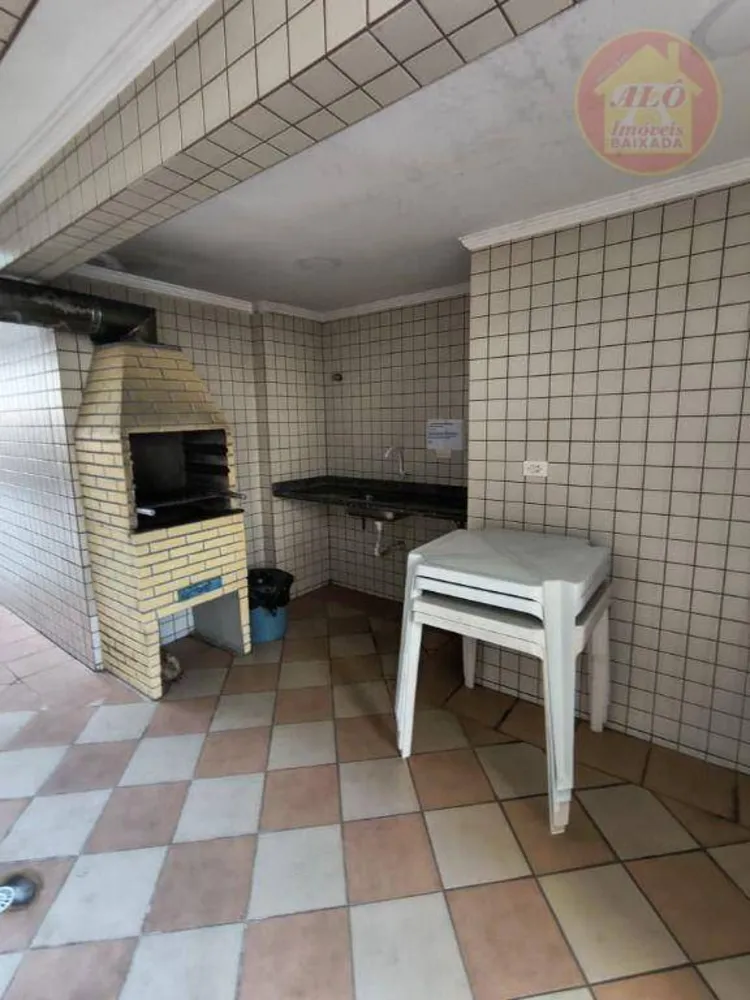 Apartamento, 1 quarto, 45 m² - Foto 3