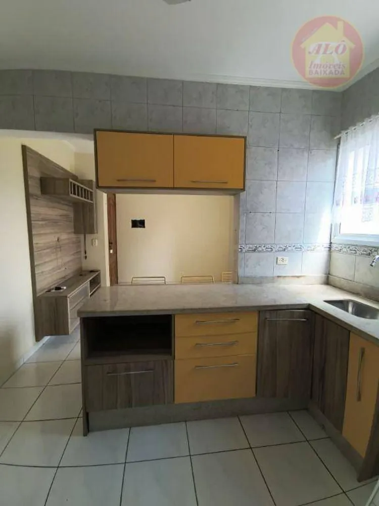 Apartamento, 1 quarto, 45 m² - Foto 11
