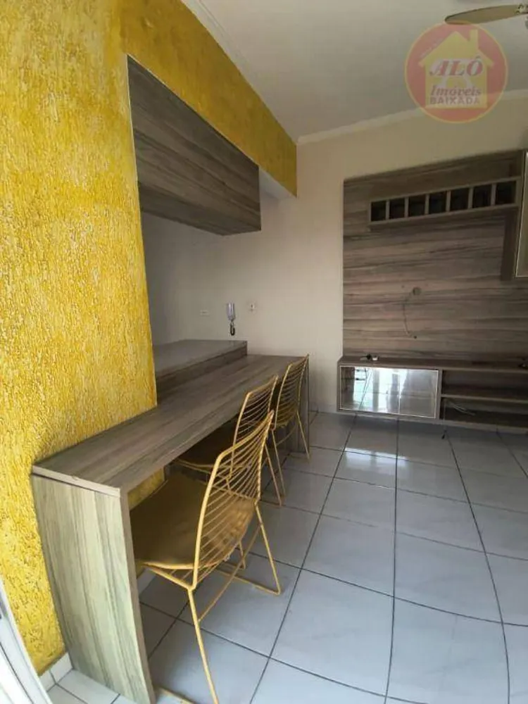 Apartamento, 1 quarto, 45 m² - Foto 13