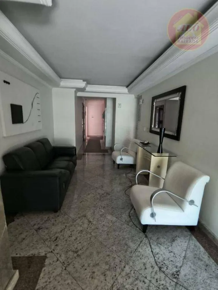 Apartamento, 1 quarto, 45 m² - Foto 5
