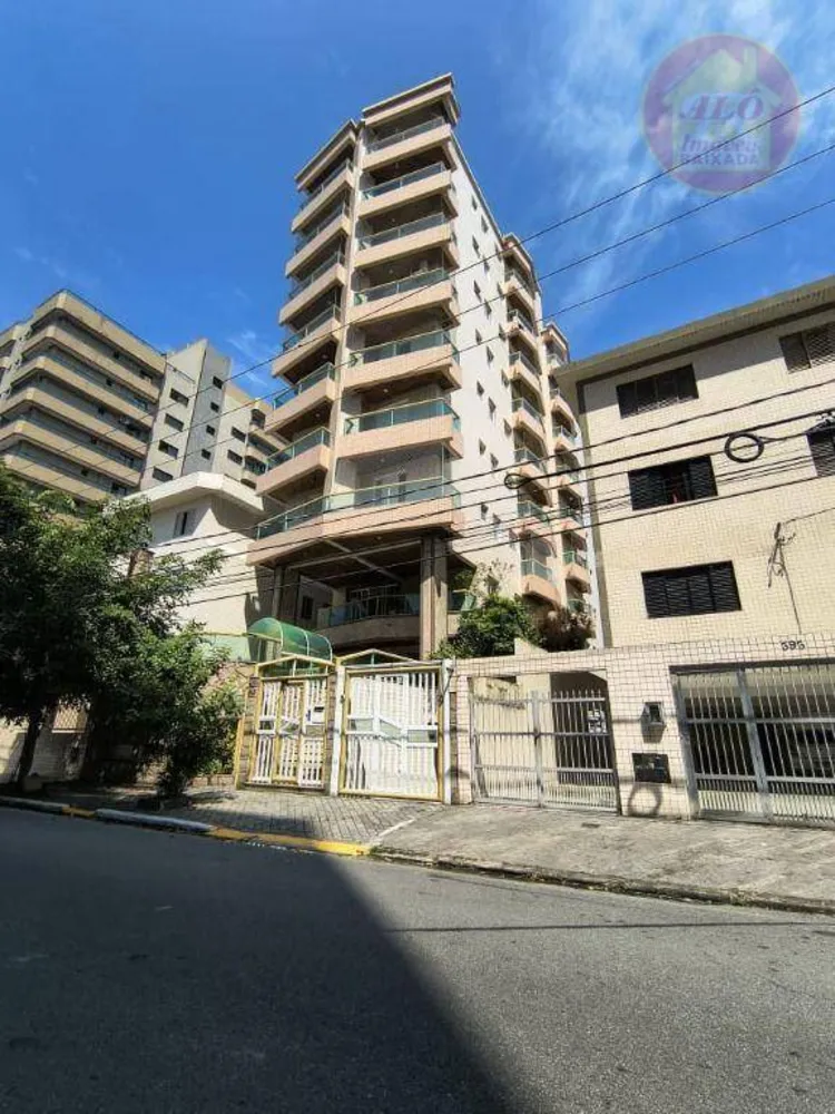Apartamento, 1 quarto, 45 m² - Foto 2