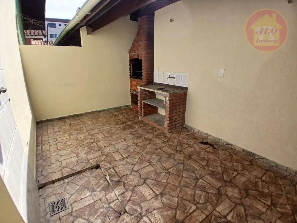 Casa, 2 quartos, 85 m² - Foto 5