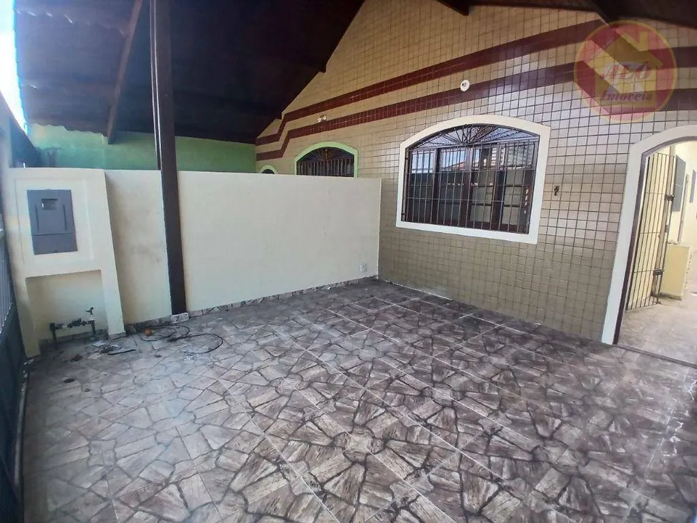 Casa, 2 quartos, 85 m² - Foto 1