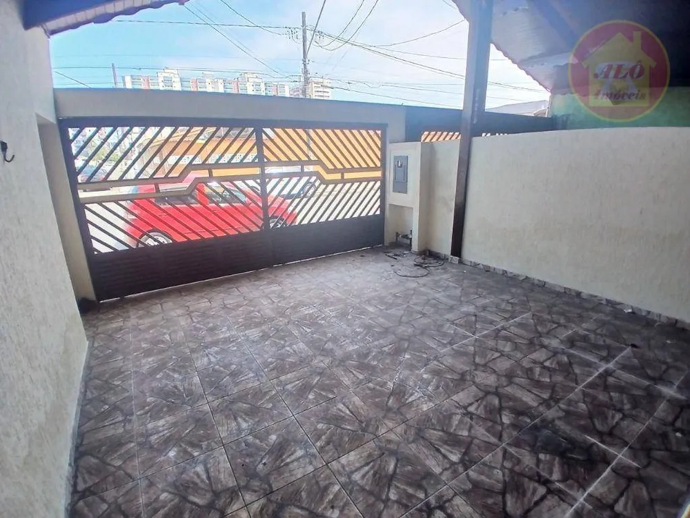Casa, 2 quartos, 85 m² - Foto 4