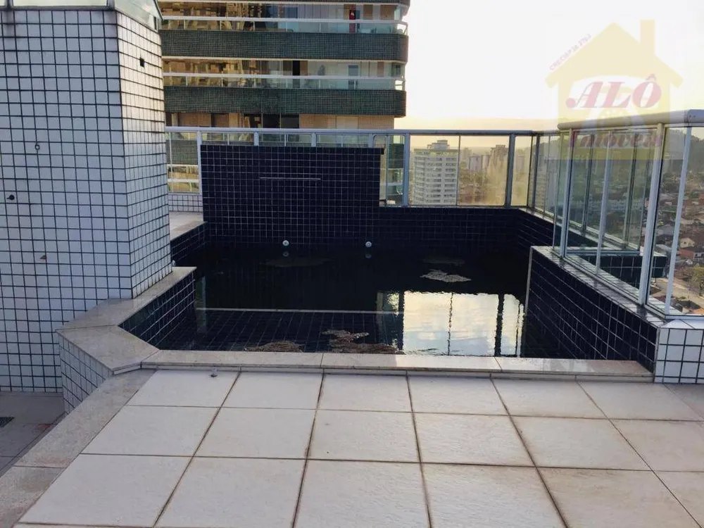 Cobertura, 5 quartos, 633 m² - Foto 22