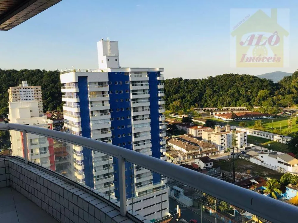 Cobertura, 5 quartos, 633 m² - Foto 4