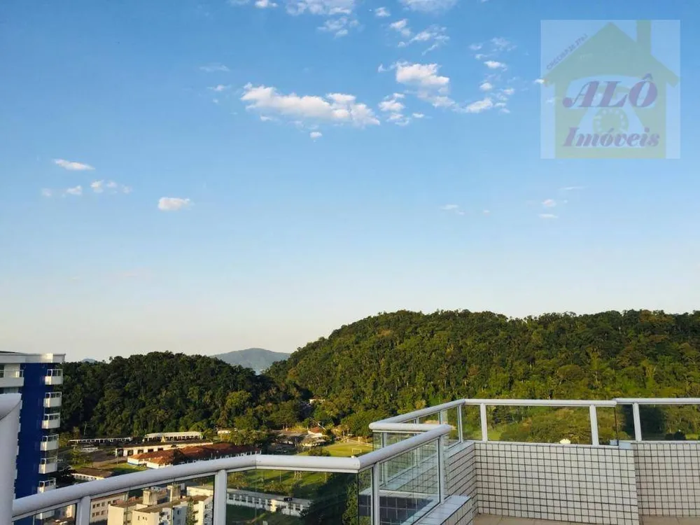 Cobertura, 5 quartos, 633 m² - Foto 7