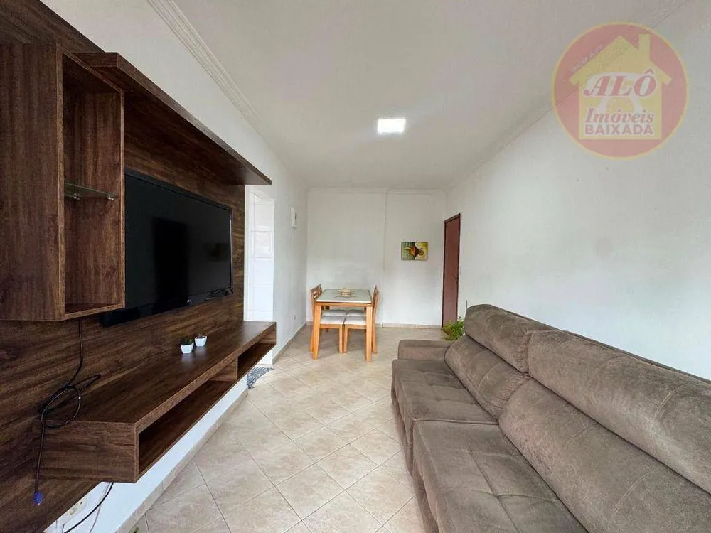 Apartamento, 1 quarto, 59 m² - Foto 4