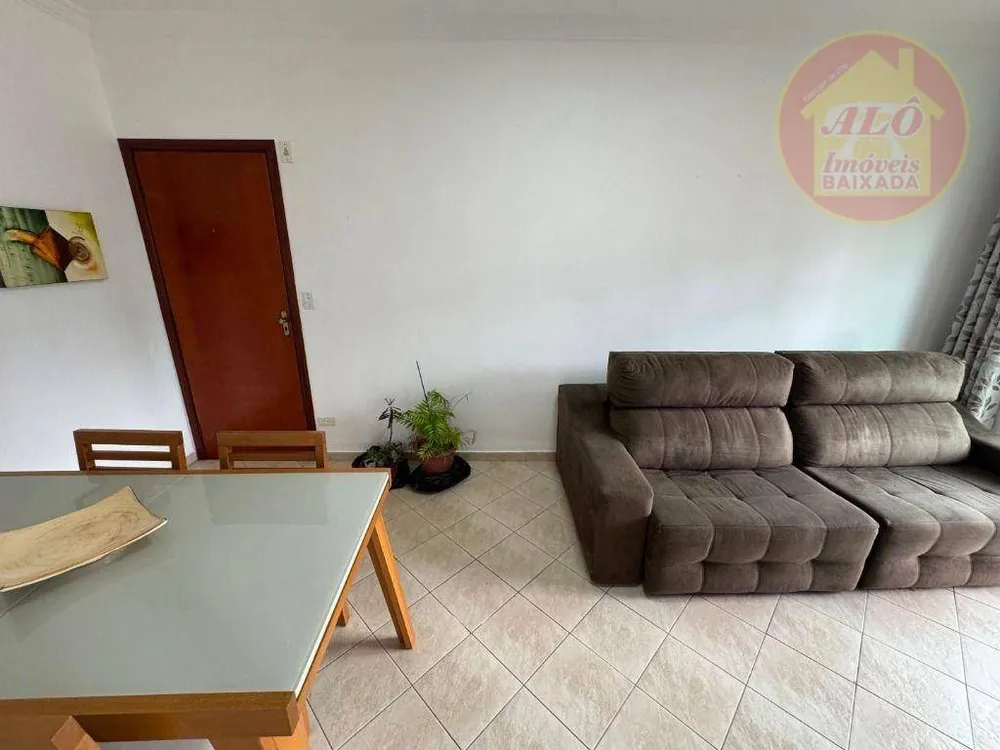 Apartamento, 1 quarto, 59 m² - Foto 5