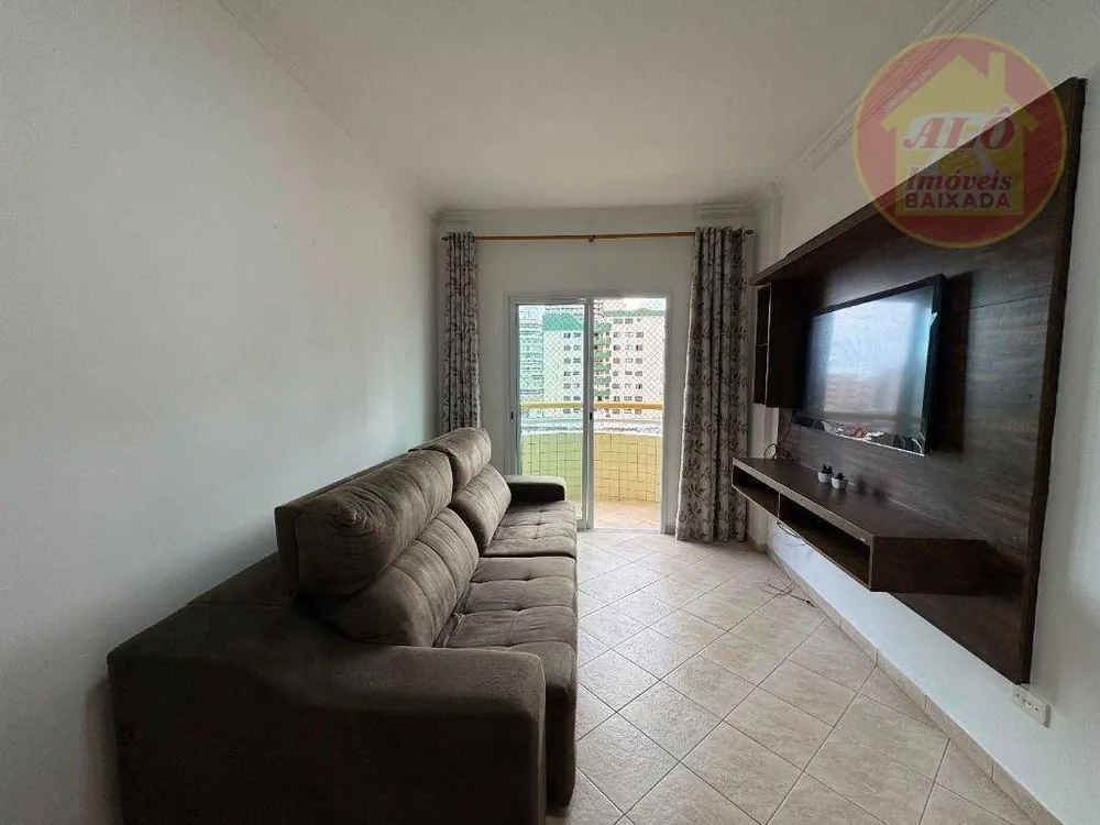 Apartamento, 1 quarto, 59 m² - Foto 3