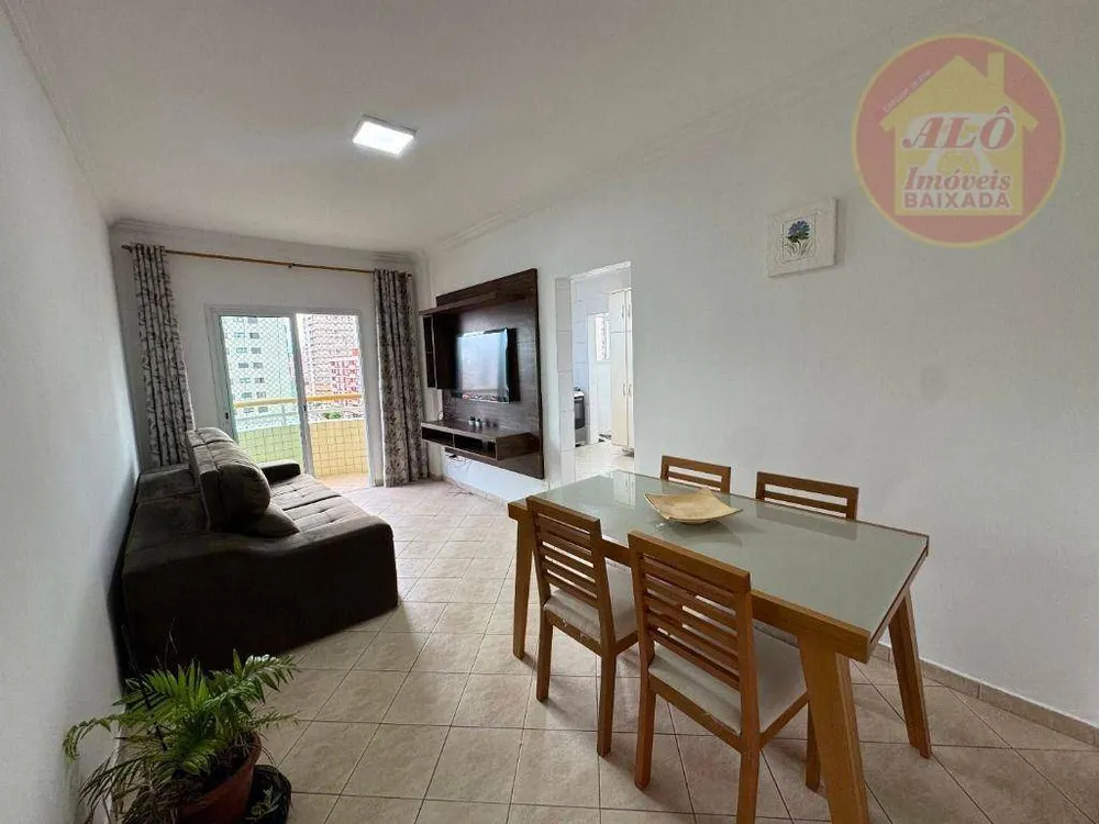 Apartamento, 1 quarto, 59 m² - Foto 2