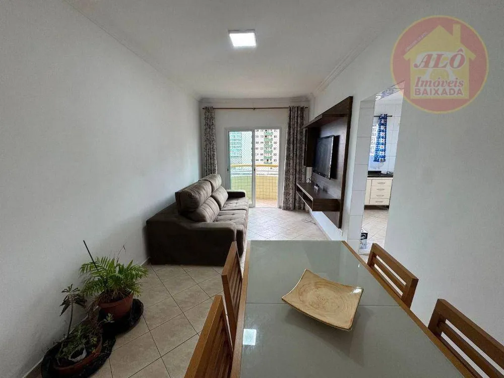 Apartamento, 1 quarto, 59 m² - Foto 3