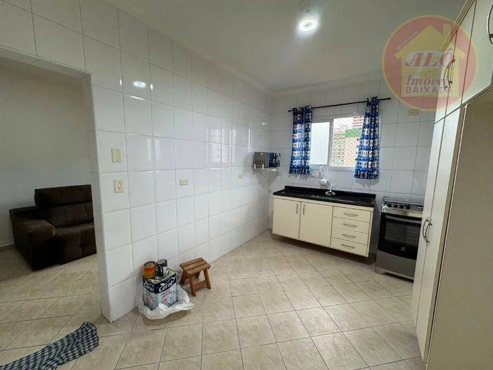 Apartamento, 1 quarto, 59 m² - Foto 1