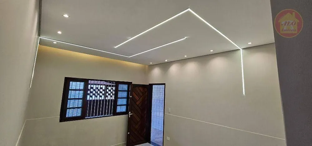 Casa, 2 quartos, 65 m² - Foto 11