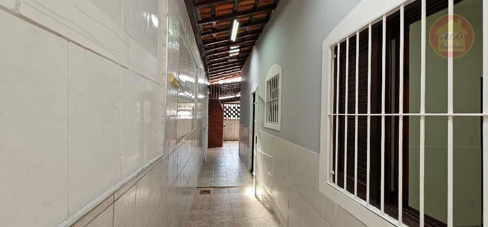Casa, 2 quartos, 65 m² - Foto 1