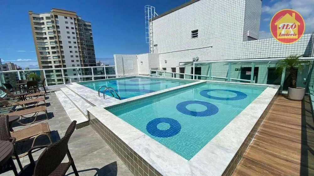 Apartamento, 2 quartos, 84 m² - Foto 3
