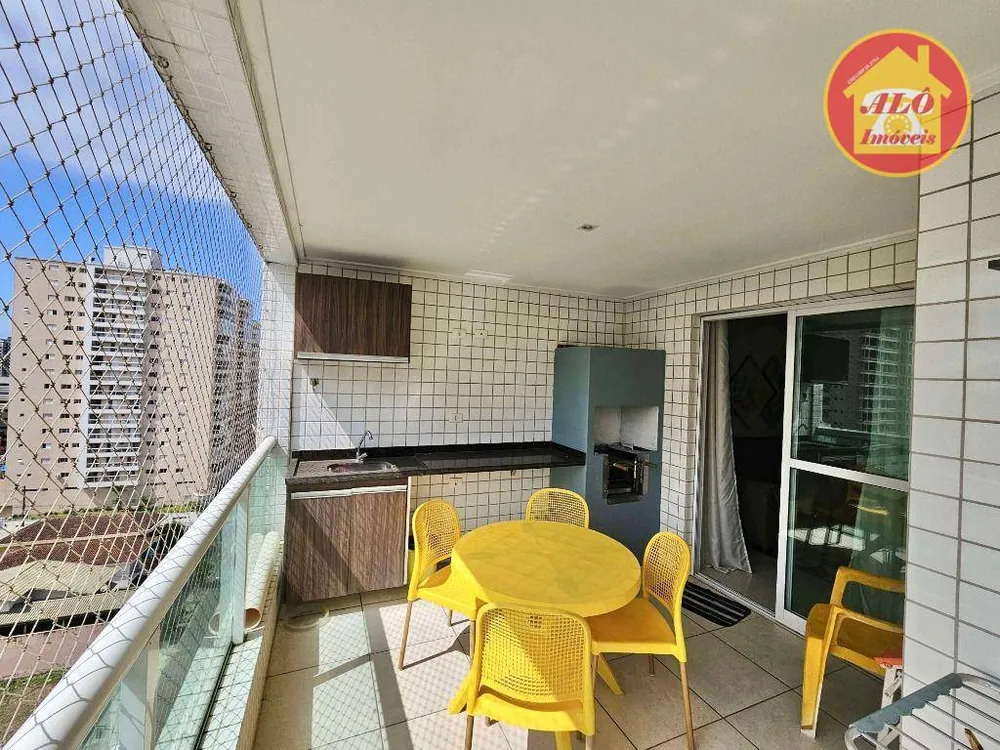 Apartamento, 2 quartos, 84 m² - Foto 8