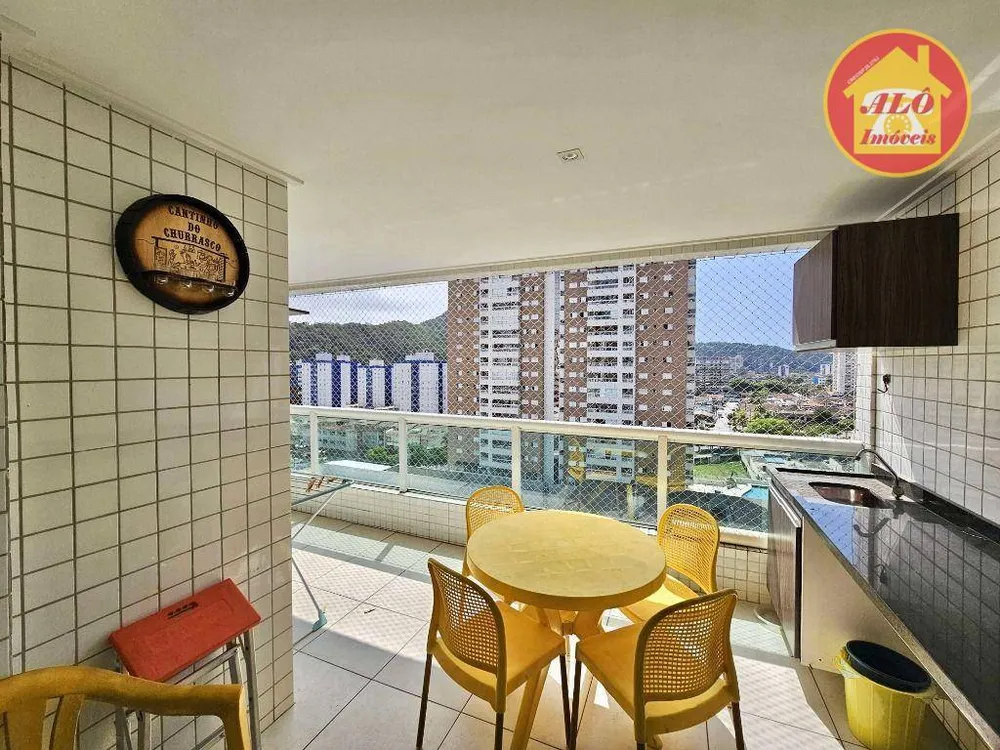 Apartamento, 2 quartos, 84 m² - Foto 11
