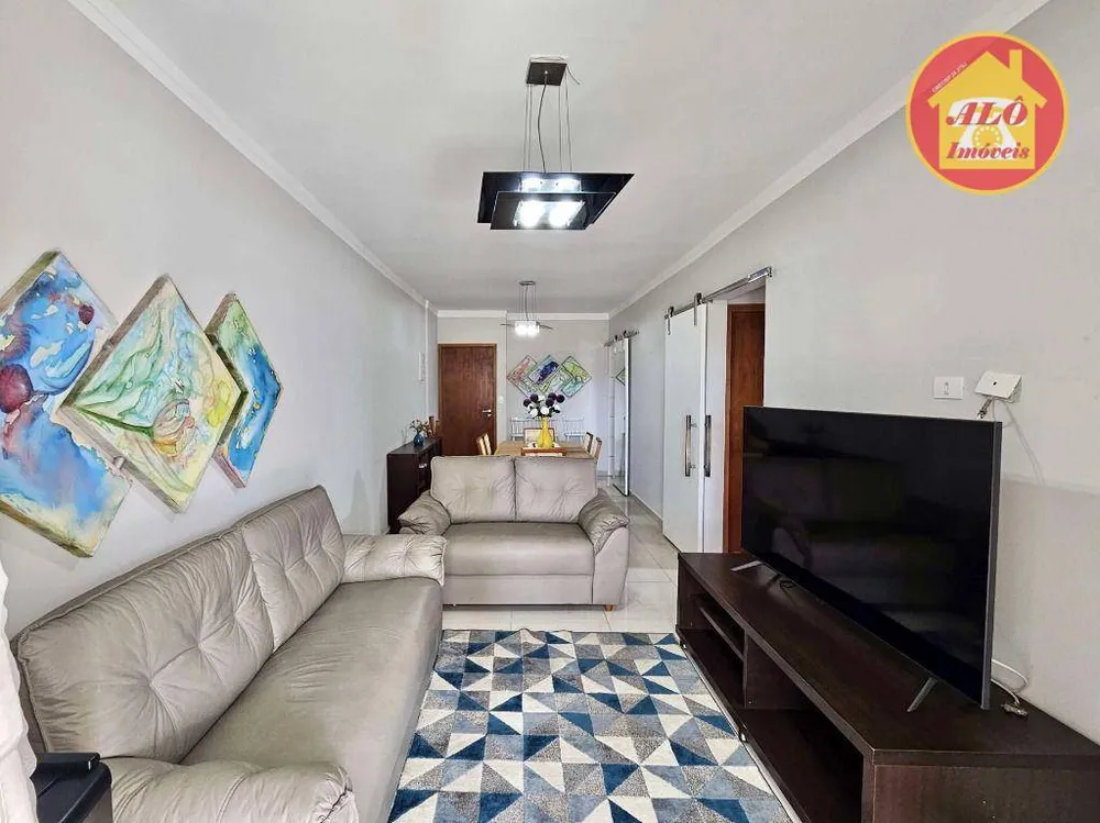 Apartamento, 2 quartos, 84 m² - Foto 12