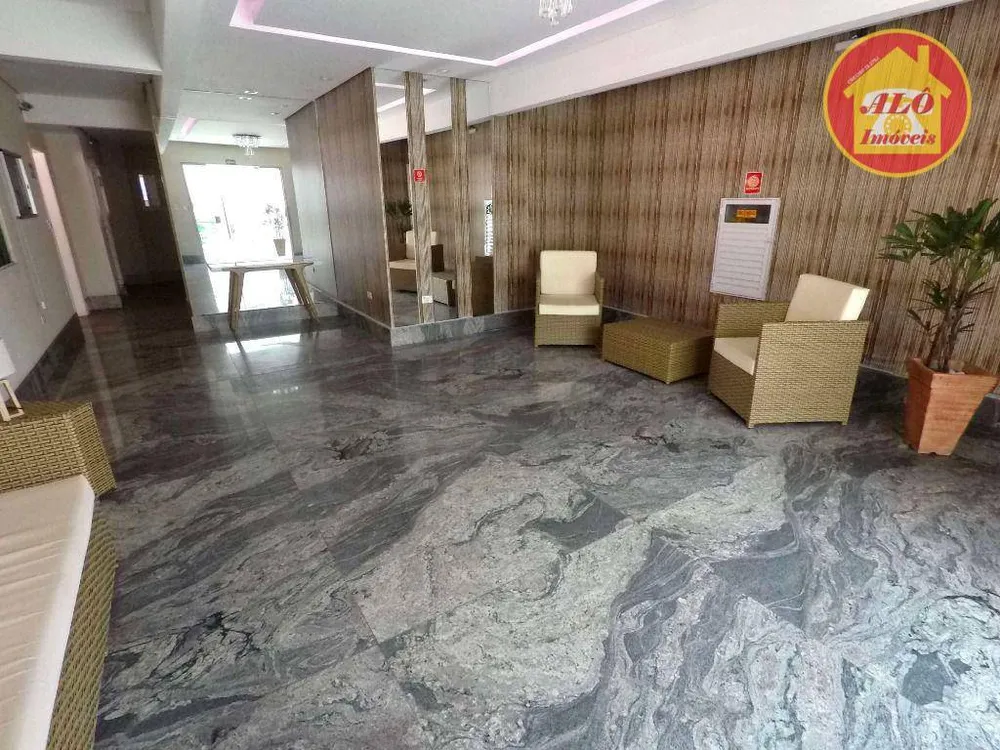 Apartamento, 2 quartos, 84 m² - Foto 6