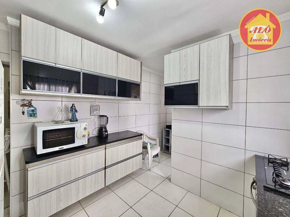 Apartamento, 2 quartos, 84 m² - Foto 9