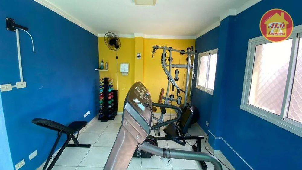 Apartamento, 2 quartos, 84 m² - Foto 2