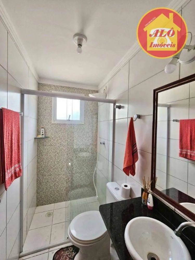 Apartamento, 2 quartos, 84 m² - Foto 7