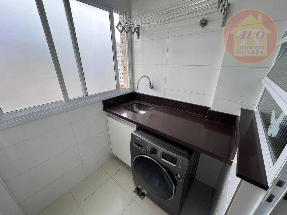Apartamento, 2 quartos, 85 m² - Foto 2