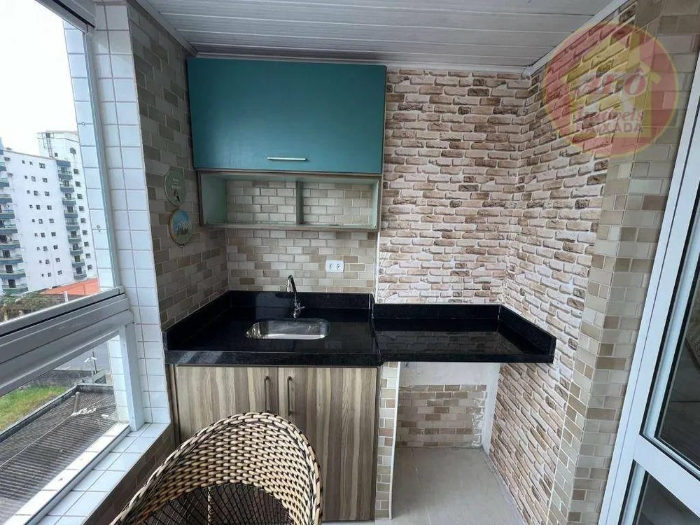 Apartamento, 2 quartos, 85 m² - Foto 5