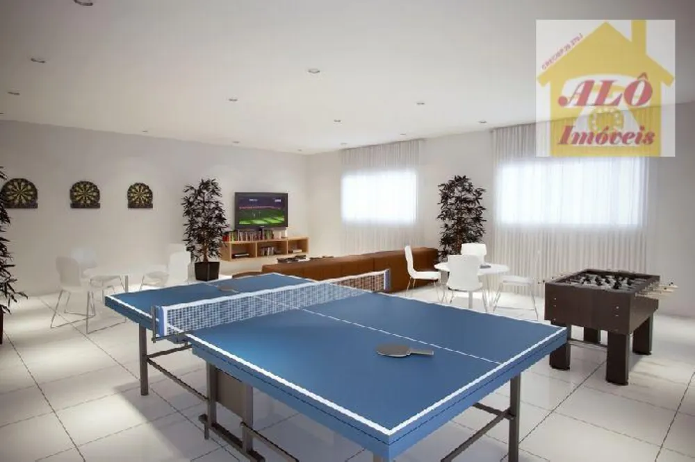 Apartamento, 2 quartos, 85 m² - Foto 7