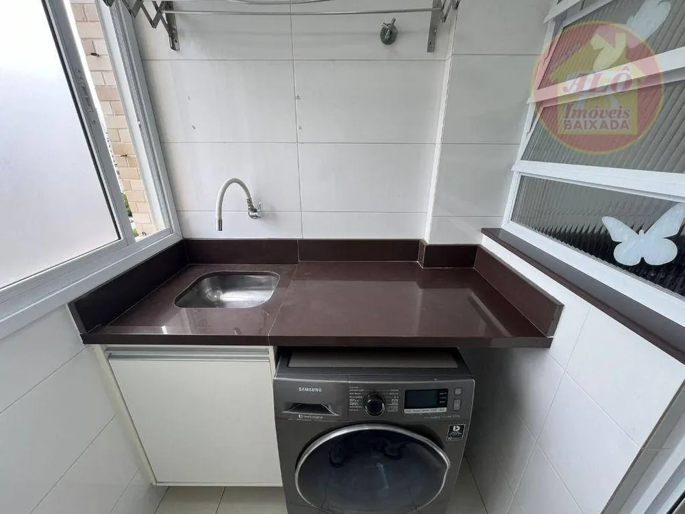 Apartamento, 2 quartos, 85 m² - Foto 1